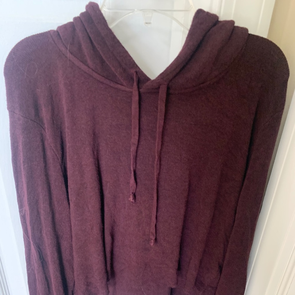 Brandy Melville soft sweatshirt